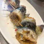 鰯のベッカフィーコ(2個)（ORTOLANA）