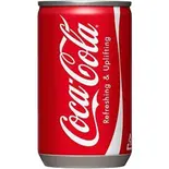 コカ・コーラ350ml（【menu限定価格商品あり】カリーWEST百名店2020 いずみバーグ 御幣島店）
