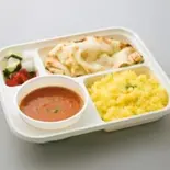 インドカレー弁当 Indian Curry Bento（SHITARA シタラ レストラン＆バー）
