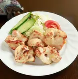 マライカバブ(5個) Malai Kebab (5 Pieces)(インドネパール料理 シバ)