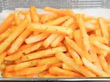 ポテトフライ (Flyed Potato)（SAVOR THE ASIAN TABLE）