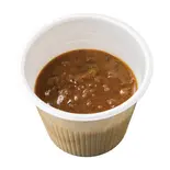 カレールーのみ（ほっともっと 箱崎1丁目店）
