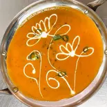 豆カレー Mame Curry(インドネパール料理マハデブ 若葉通店)