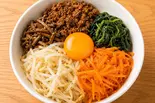 ビビンバ/Bibimbap（すなお上野店）
