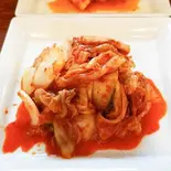 自家製キムチ(お得)(韓国デリカッセン まさ木)