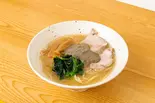 クワトロ味噌【お店と同価格】(【お店と同価格】蟹ラーメン専門店 Crab Club)