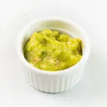 アボカドディップ Avocado Dip（SOL TOKYO メキシコ料理）