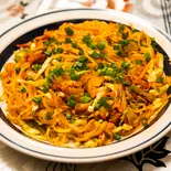 チャウミン Chowmein(インドカレー 成増キッチン)