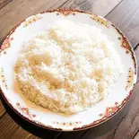【大盛無料】 バスマティライス Basmati Rice（TANDOOR 恵比寿駅前店）