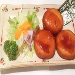【女子受けNo1♪】 ぽてもちいそべ揚ソース&バター 3コ(木津市場直送 三代目男前水産)