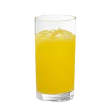 マンゴーラッシー Mango Lassi（インドカレー エベレスト•スパイスダイニング王子）