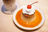 DODO特製プリン(cafeDODO)