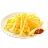 ポテトフライ(中国家庭料理 你好 田町店(蒲田ニーハオ田町店))