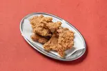 ひと口ジーパイ(焼小籠包ドラゴン 蔵前店)
