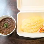 選べるカレーセット1種（オルドッグ）