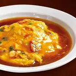 天津飯(200g)(中華飯店 黒鳳 京橋店)