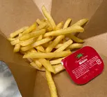 フライドポテト Fried potato（Pizza ＆ Kebab LOKANTA petit）