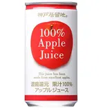 Apple juice（熟成ローストビーフボウル川崎店）