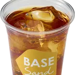 ストレートティー(Regular)（BASE Sand Gotanda(ベースサンド 五反田)）