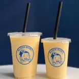 ミックススムージー(Lsize)(ALOHA BOWL(アロハボウル)アサイーボウル、グリークヨーグルト、スムージーのお店)