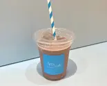 ミルクココア(Arty cafe)