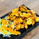 Chicken Sekuwa（ラムダイニングアンドバー）