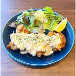 チキン南蛮 単品(宮崎チキン南蛮亭)