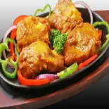 フィッシュティッカ2pc Fish Tikka2pc(TAJ MAHAL ASIAN DINING&BAR)