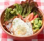 サリーラロコモコ Salila Loco Moco（SARIRAH candy store）
