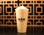 鉄観音ウーロンミルクティー Tieguanyin Oolong Milk Tea（台湾No.1黒糖タピオカミルク 珍煮丹）