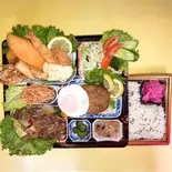 スーパーてんこもり弁当1（てんこもり弁当湊川店）