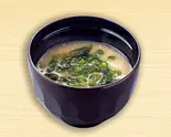 味噌汁（藍屋 横浜戸部店）