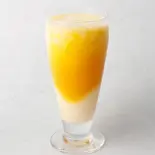 【大人気】マンゴーラッシー Mango Lassi(ゴダワリアジアンレストラン&バー/Godawari)