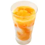 【大人気】マンゴーラッシー Mango Lassi（【本格インドカレー】ハングリーアイHungry Eye）
