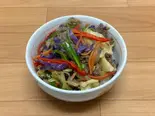 プルコギ丼（こひゃん）