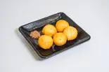 イカ団子5個（究極の麻婆豆腐専門店 南京町 花梨麻婆飯店）