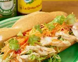 バインミーサンド VIETNAM FOOD（DUBBING FOODS ROOM）