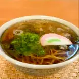 こぶうどん（めん処 幸喜心）