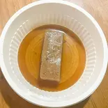おでん(こんにゃく)（櫻三輪堂）