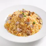 叉燒チャーハン(川味苑 (センミエン))
