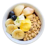 『夏限定』桃のサマーボウルS(PEACH SUMMER BOWL S)(AMAZON POLPAS カフェ&マーケット)