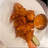 パコラチキン＆野菜（SPICE GRILL）