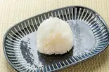 塩おにぎり（黒おにぎり 蒲生四丁目店）