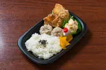 しゅうまい弁当（元祖 博多せいろ 蒸屋 じょうきげん）
