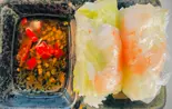 生春巻き（NAバインミー東所沢）