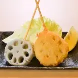 れんこん（たこ焼きdiningギルド 弁天町店）