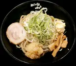 ごってりまぜそば(超ごってり麺ごっつ 秋葉原店)