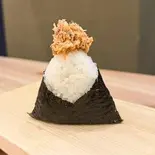 サバ明太おむすび（おむすび横丁 大名店）