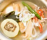 韓国式オデンタン(한국식오뎅탕)(チャンガ)