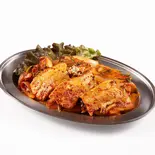 豚バラポックン（韓韓麺 竹ノ塚店）